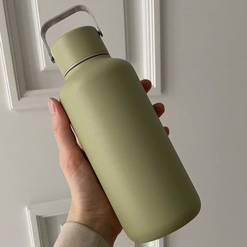 [Customized] Thermos Bottle