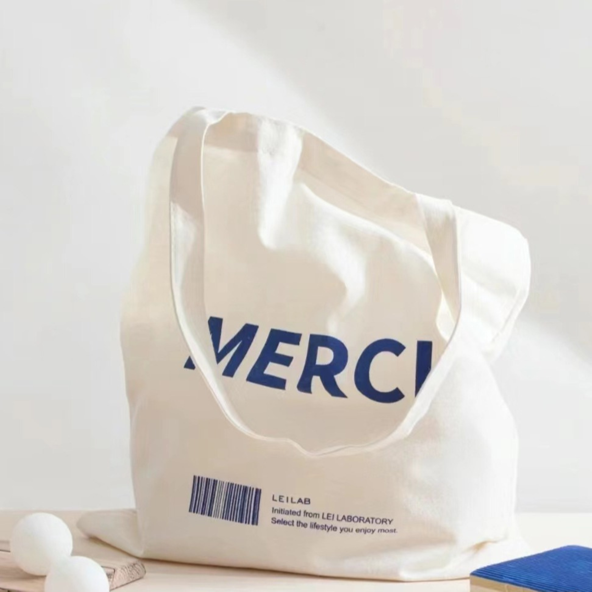 【客製化】Merci托特包