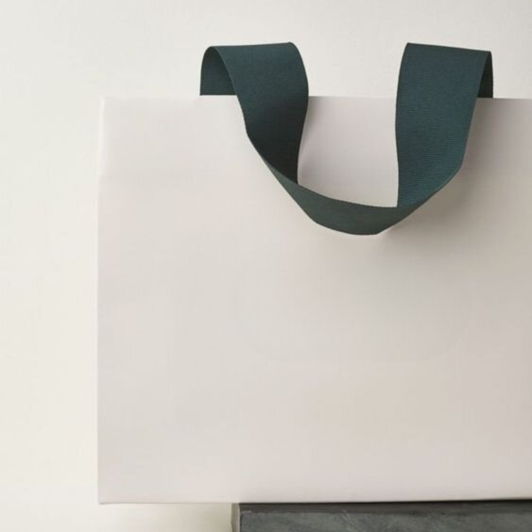 【Customized】Branded Paper Bag