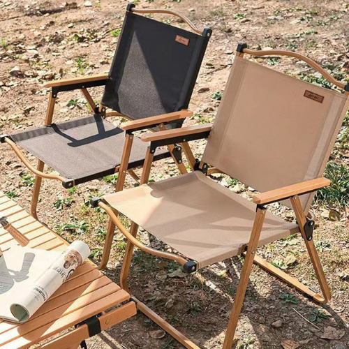 [Customized] Picnic Camping Folding Chair