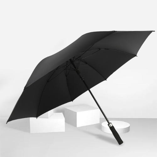 [Customized] Golf straight umbrella